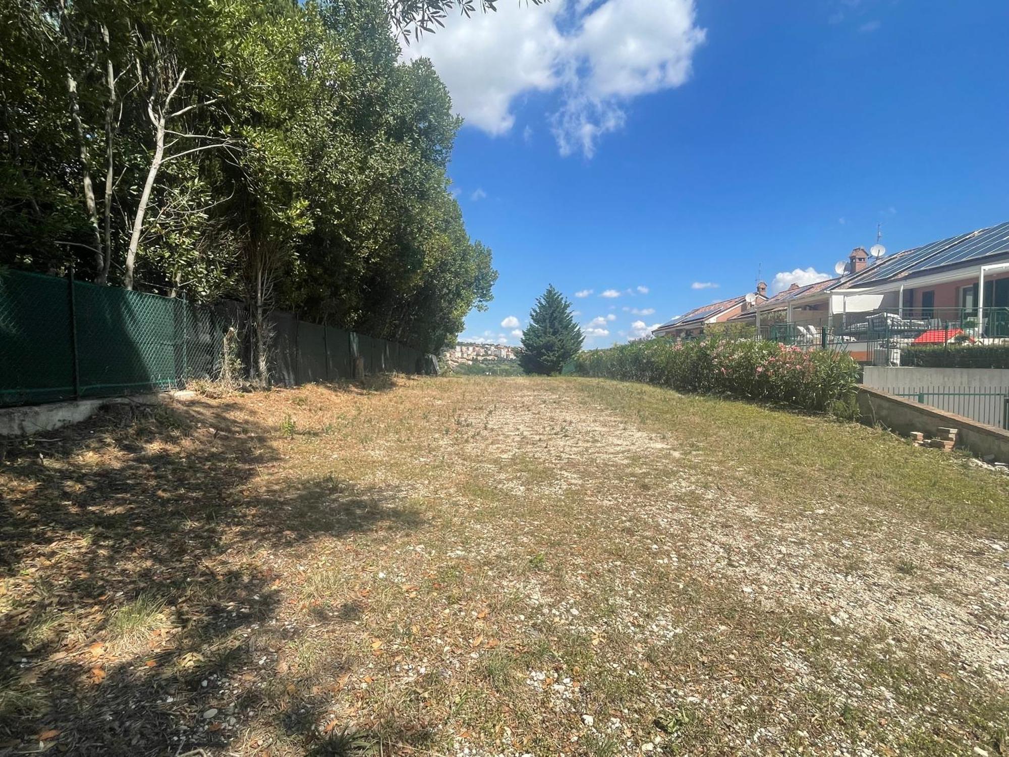 Holiday Residence Belohorizonte Macerata Bagian luar foto